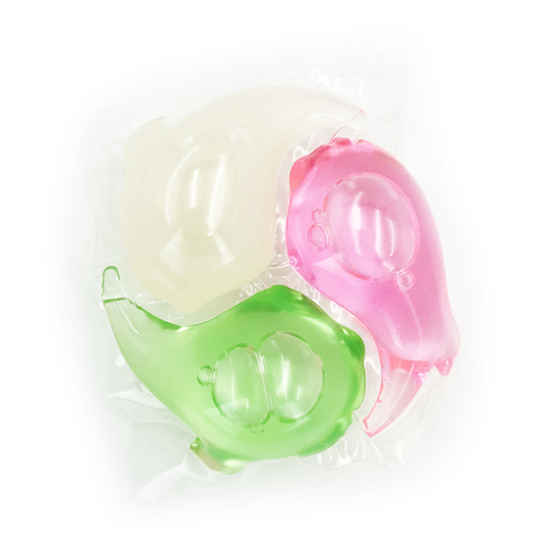 CLOUD CLEAN Laundry Capsules | 30 Pack